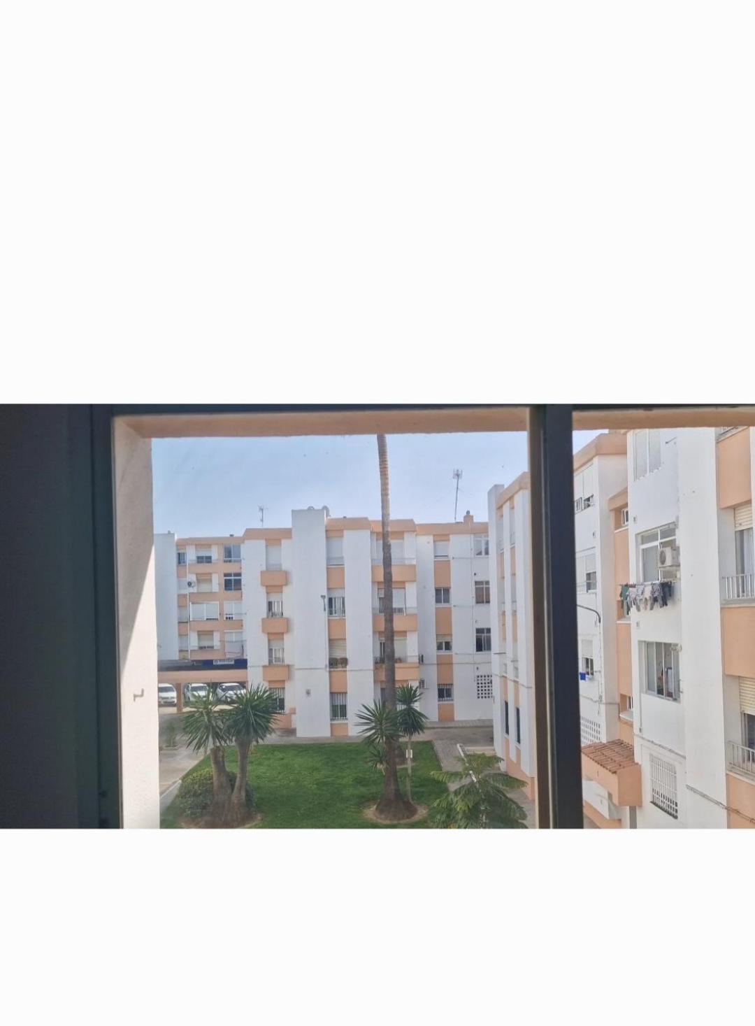 Piso Las Marismas Chiclana de la Frontera Luaran gambar